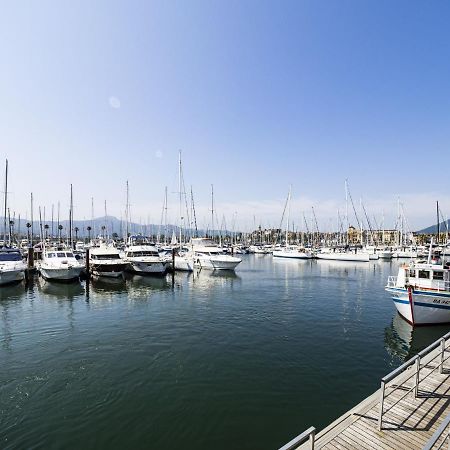 Appartement Hendaye, 2 Pieces, 4 Personnes - Fr-1-488-48 Bagian luar foto