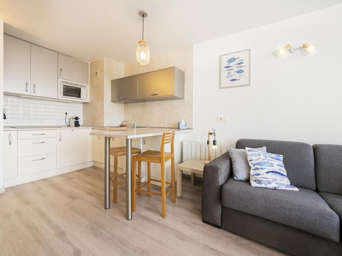 Appartement Hendaye, 2 Pieces, 4 Personnes - Fr-1-488-48 Bagian luar foto