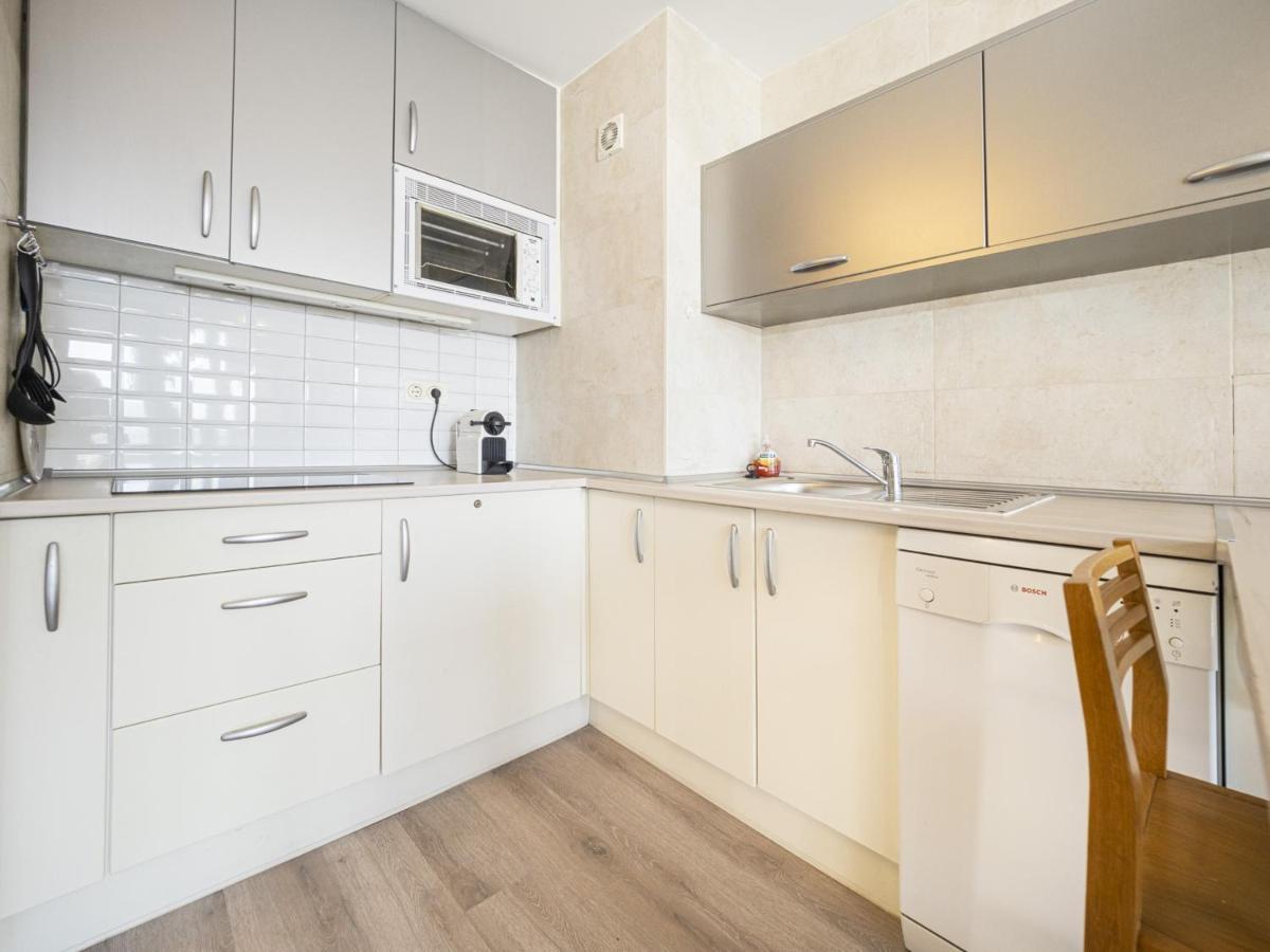 Appartement Hendaye, 2 Pieces, 4 Personnes - Fr-1-488-48 Bagian luar foto