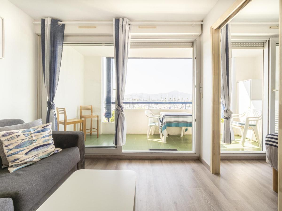 Appartement Hendaye, 2 Pieces, 4 Personnes - Fr-1-488-48 Bagian luar foto