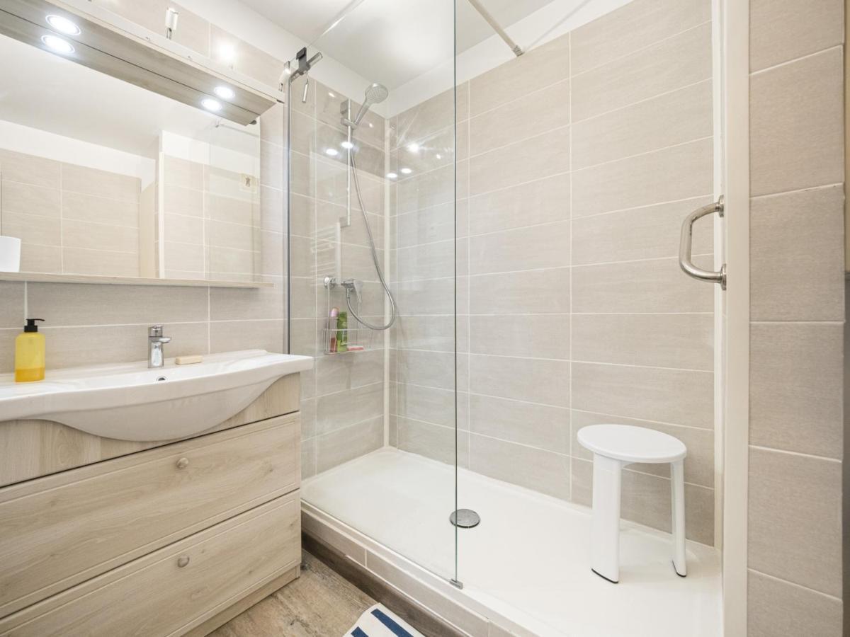 Appartement Hendaye, 2 Pieces, 4 Personnes - Fr-1-488-48 Bagian luar foto