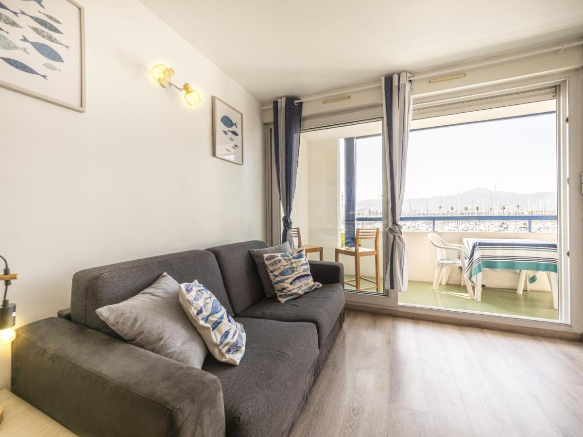 Appartement Hendaye, 2 Pieces, 4 Personnes - Fr-1-488-48 Bagian luar foto